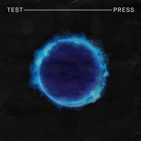 Test Press – Late Night Grime (MIDI, WAV)