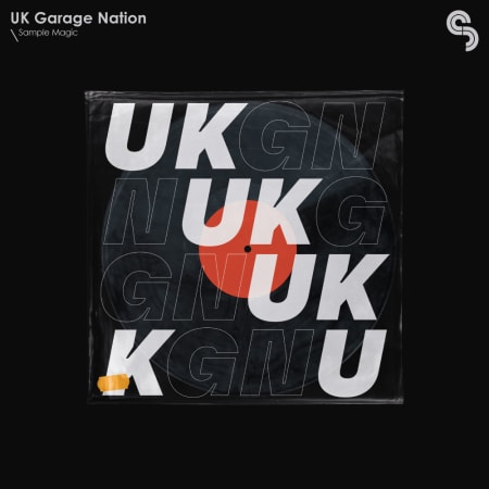 Sample Magic – UK Garage Nation (WAV)