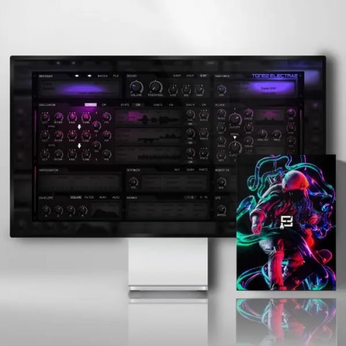 StudioPlug – Astro (ElectraX Bank)