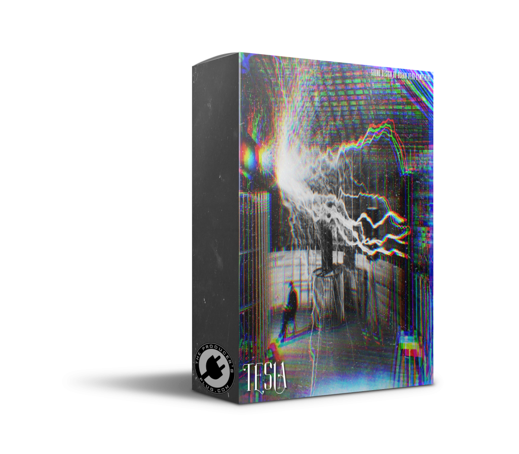 Ocean Veau & Imperial Muzikk – Tesla ElectraX (SYNTH PRESET)