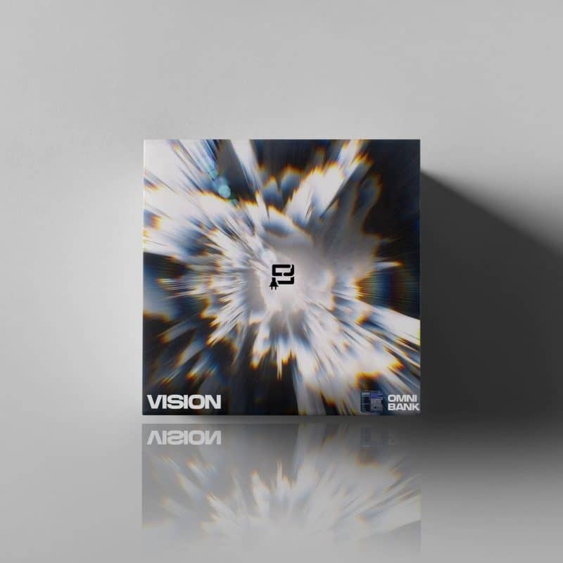 StudioPlug – Vision (Omnisphere Bank)
