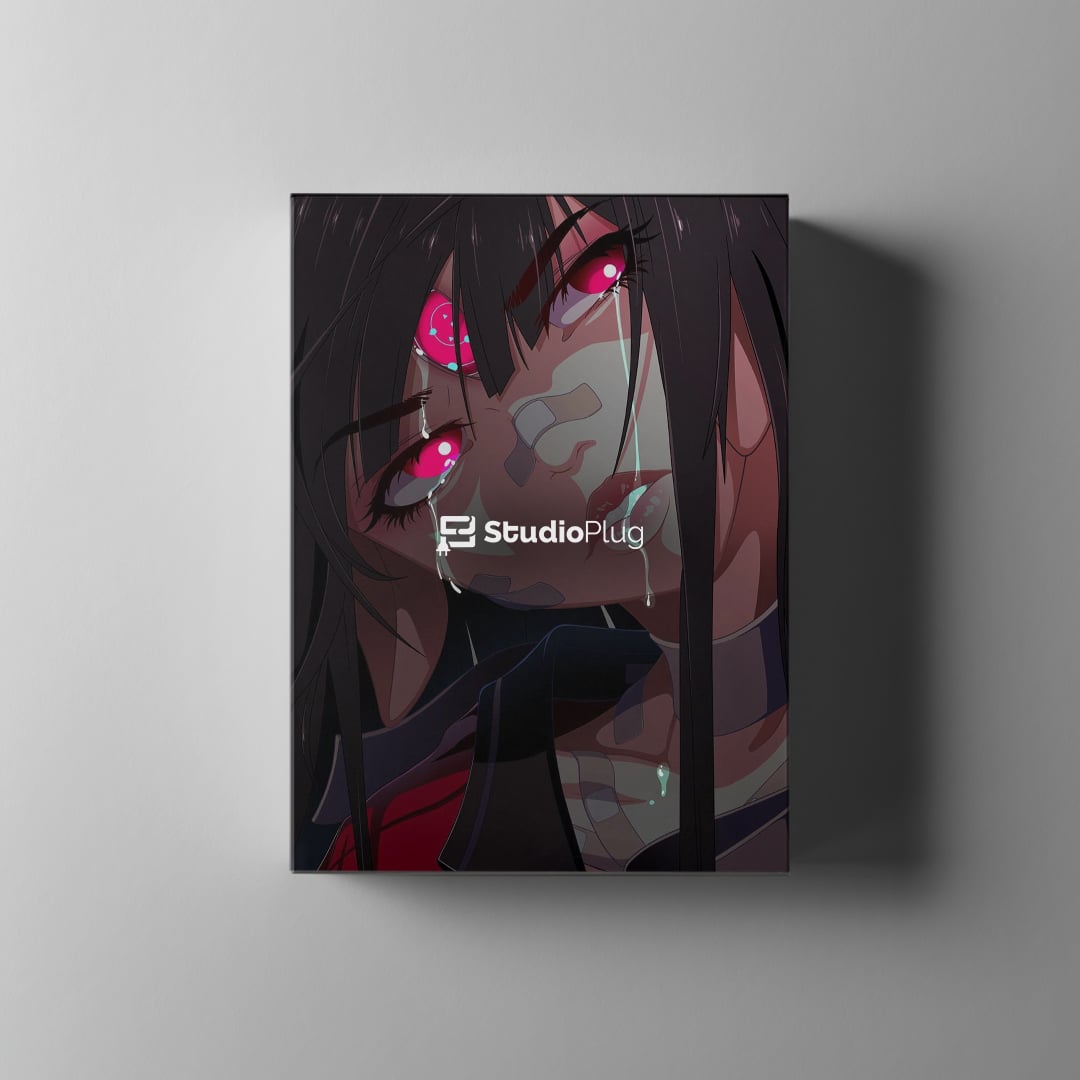 StudioPlug – Arpeggio (ElectraX Bank)