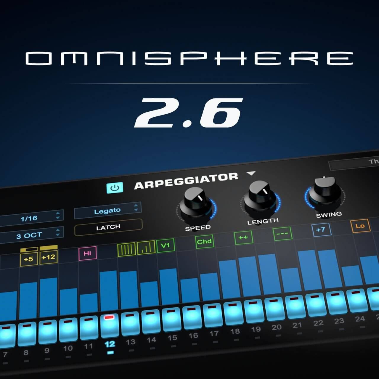 Spectrasonics – Omnisphere2 2.6.4d, Keyscape 1.2.1d, Trilian 1.5.0e, Stylus RMX 1.9.9c 2 2.6.4d STANDALONE, VSTi, VSTi3, AAX x64