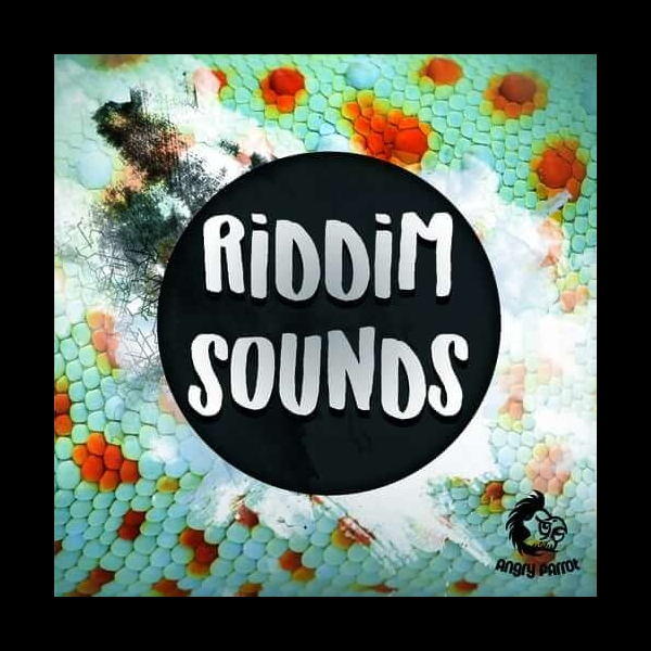 Angry Parrot – Riddim Sounds