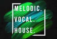 Sample Tools by Cr2 – Melodic. Vocal. House. (WAV)