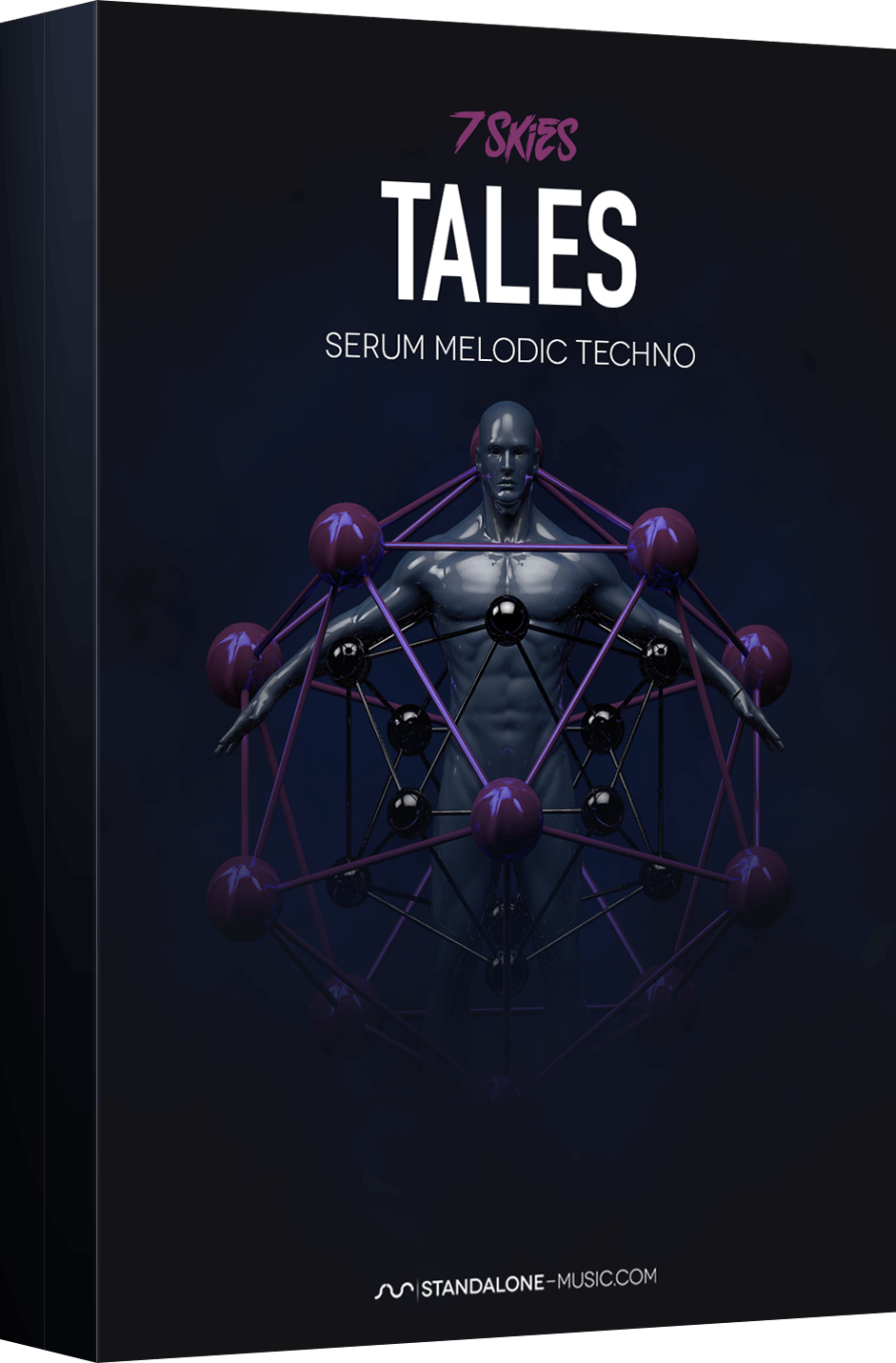 Standalone Music – TALES Melodic Techno