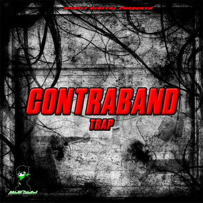 Misfit Digital – Contraband Trap Vol.1