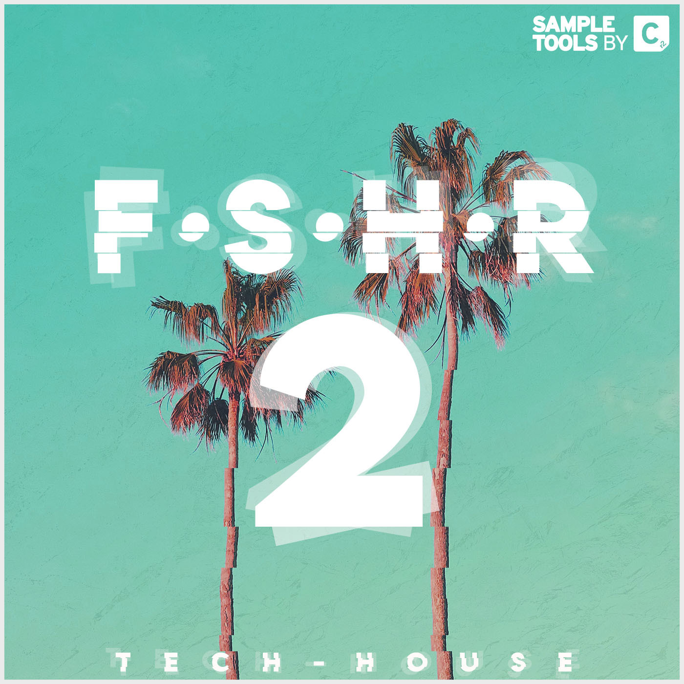 Sample Tools by Cr2 – FSHR 2 (WAV)