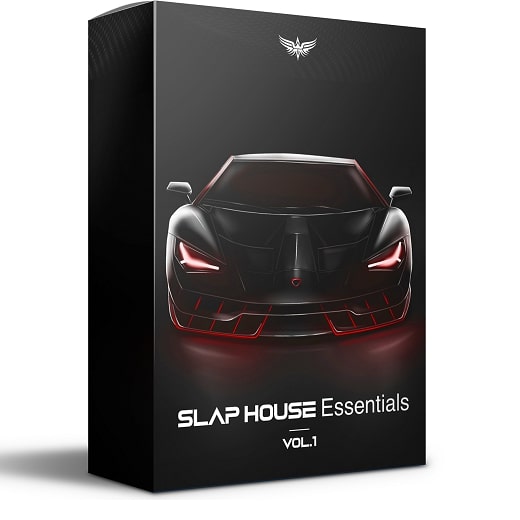 Ultrasonic – Slap House Essentials Vol.1 (WAV, SERUM)