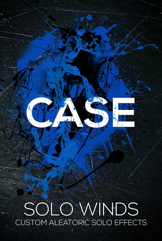 8Dio – CASE Solo Woodwinds FX (KONTAKT)