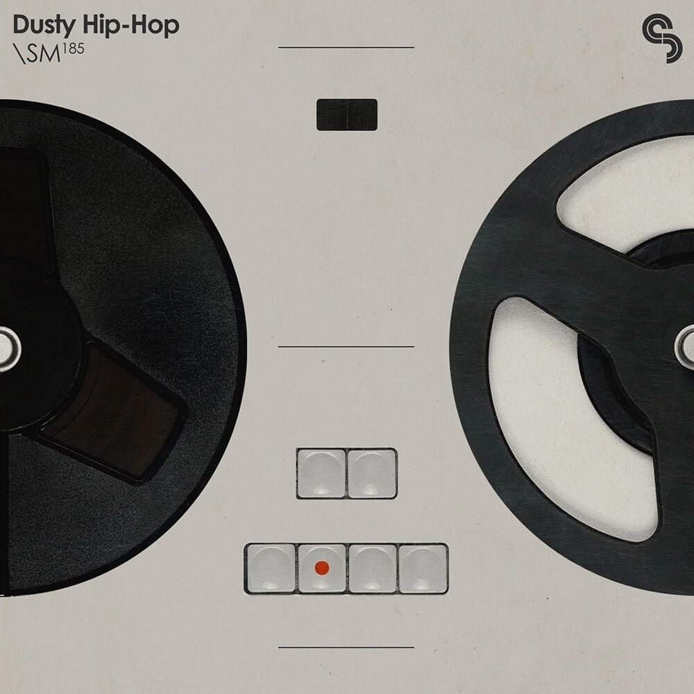 Sample Magic – Dusty Cuts (WAV)
