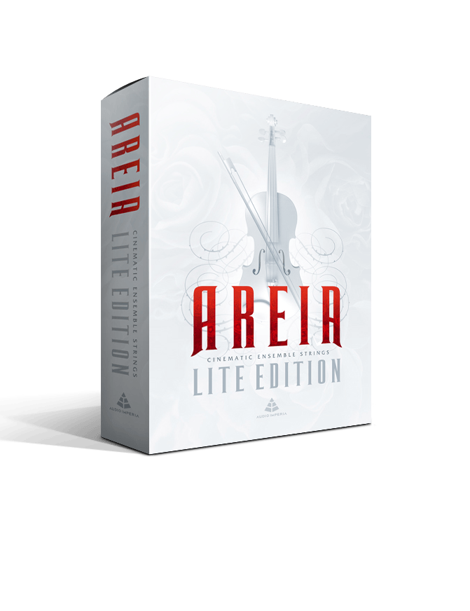 Audio Imperia – Areia Lite Edition (KONTAKT)