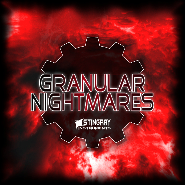 Stingray Instruments – Granular Nightmares Omnisphere Presets