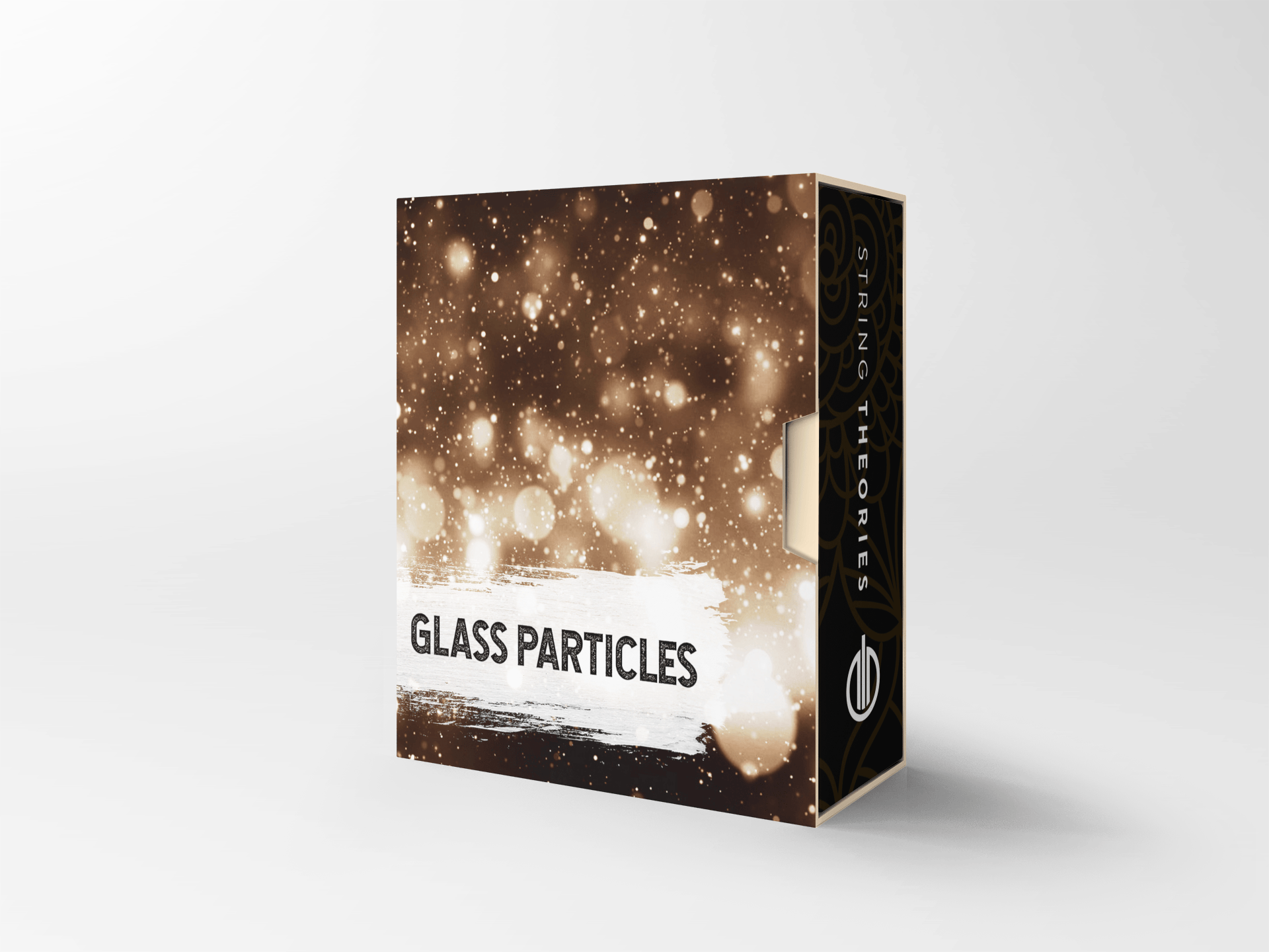 Alex Pfeffer – Glass Particles (KONTAKT)