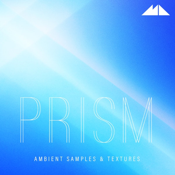 ModeAudio – Prism Ambient Samples and Textures (WAV)
