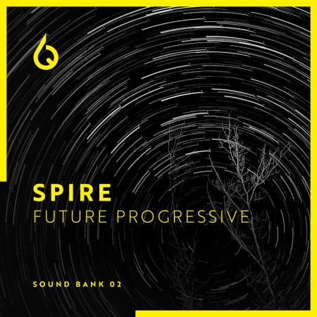 Freshly Squeezed Samples – Spire Future Progressive Volume 2
