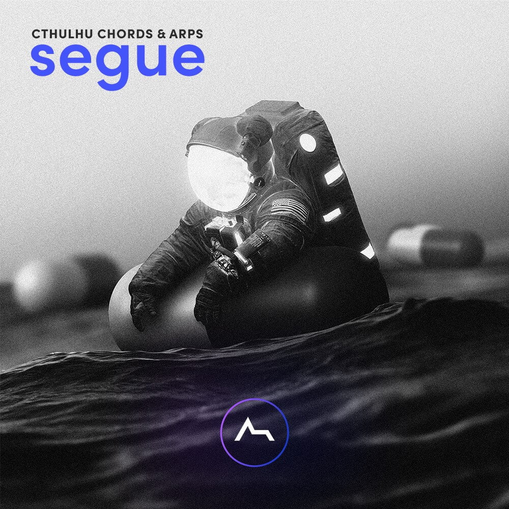 ADSR Sounds – Segue – Melodic Chords & Arps for Cthulhu