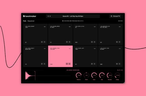 Splice – Beatmaker 1.0.0 VSTi, VSTi3 x64