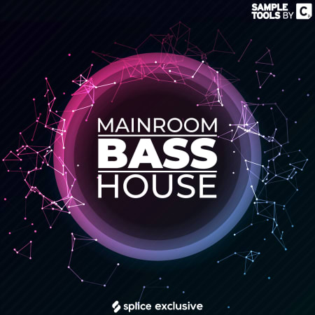Sample Tools by Cr2 – Mainroom Bass House (WAV)
