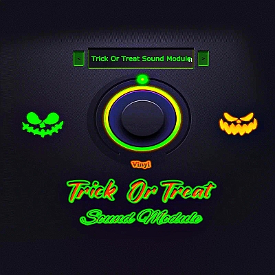 Modern Producers – Trick Or Treat 1.0 VSTi, AUi WIN.OSX x86 x64