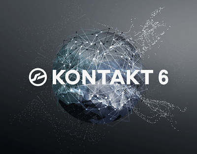 Native Instruments – Kontakt PORTABLE 6.6.0 STANDALONE, VSTi, VSTi3, AAX x64
