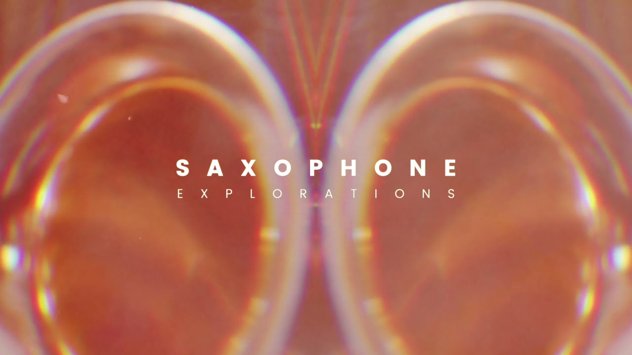 Sonixinema – Saxophone Explorations v1.0 (KONTAKT) – Kontakt saxophone samples