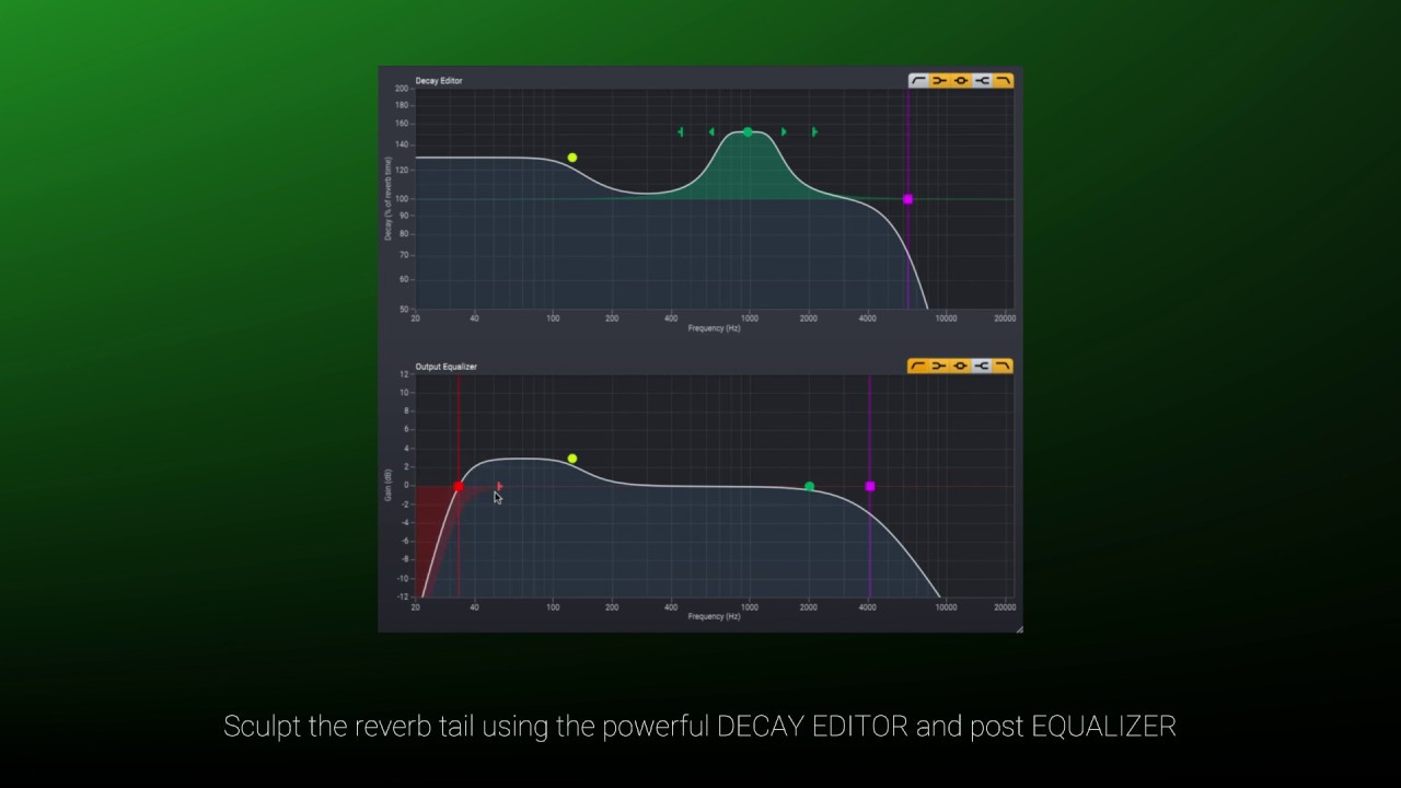 Acon Digital – Verberate Immersive 2.2.1 VST, VST3, RTAS, AAX, AU WIN.OSX x86 x64