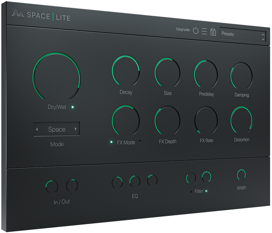 Cymatics – Space 1.0.1 VST, VST3, AAX x64