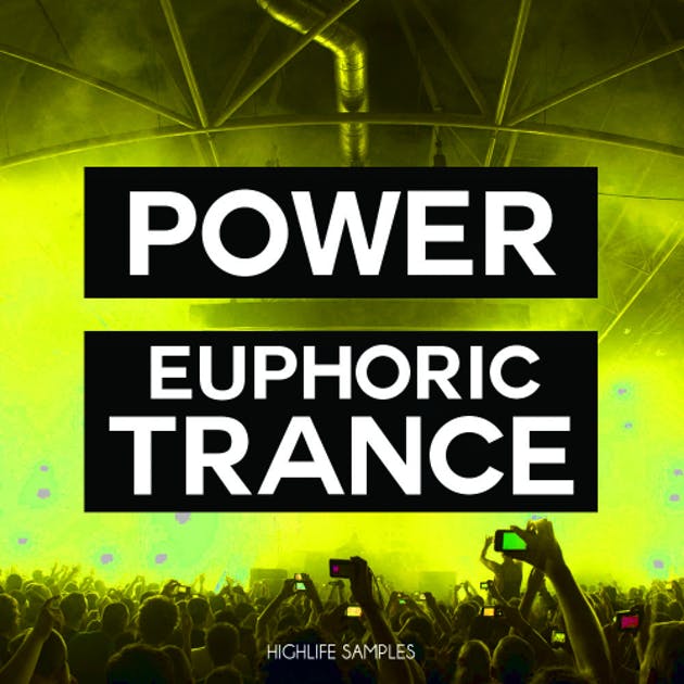 HighLife – Power Euphoric Trance