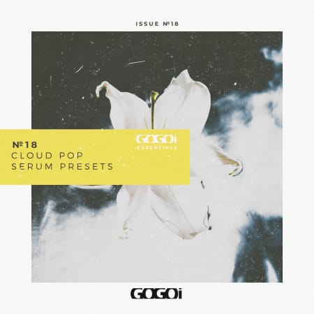 GOGOi – CloudPop Serum Presets (SYNTH PRESET)