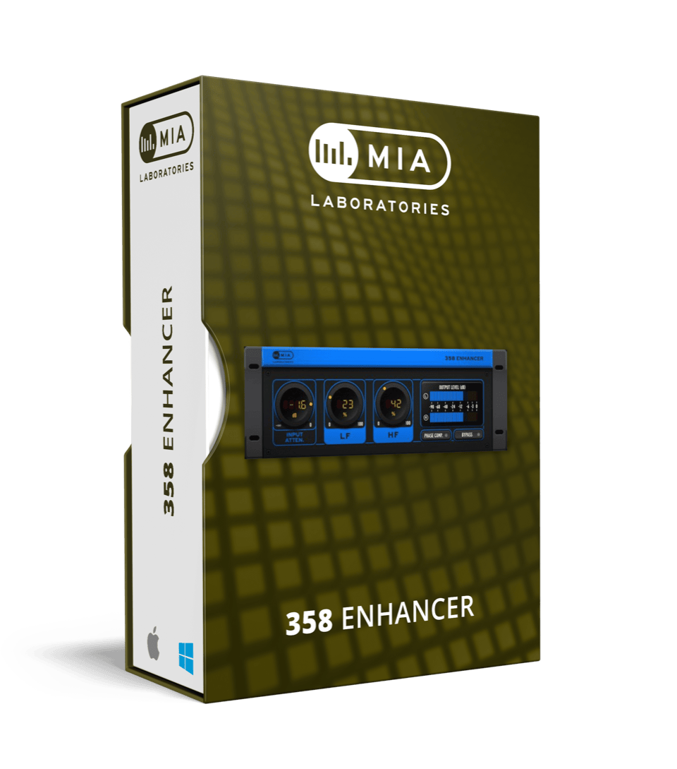 MIA Laboratories – Musiqual Bundle MkII 1.0.0 VST3, AAX x64