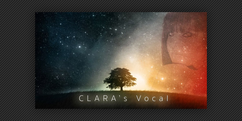 Findasound – Clara’s Vocal v2.1 PROPER (KONTAKT)