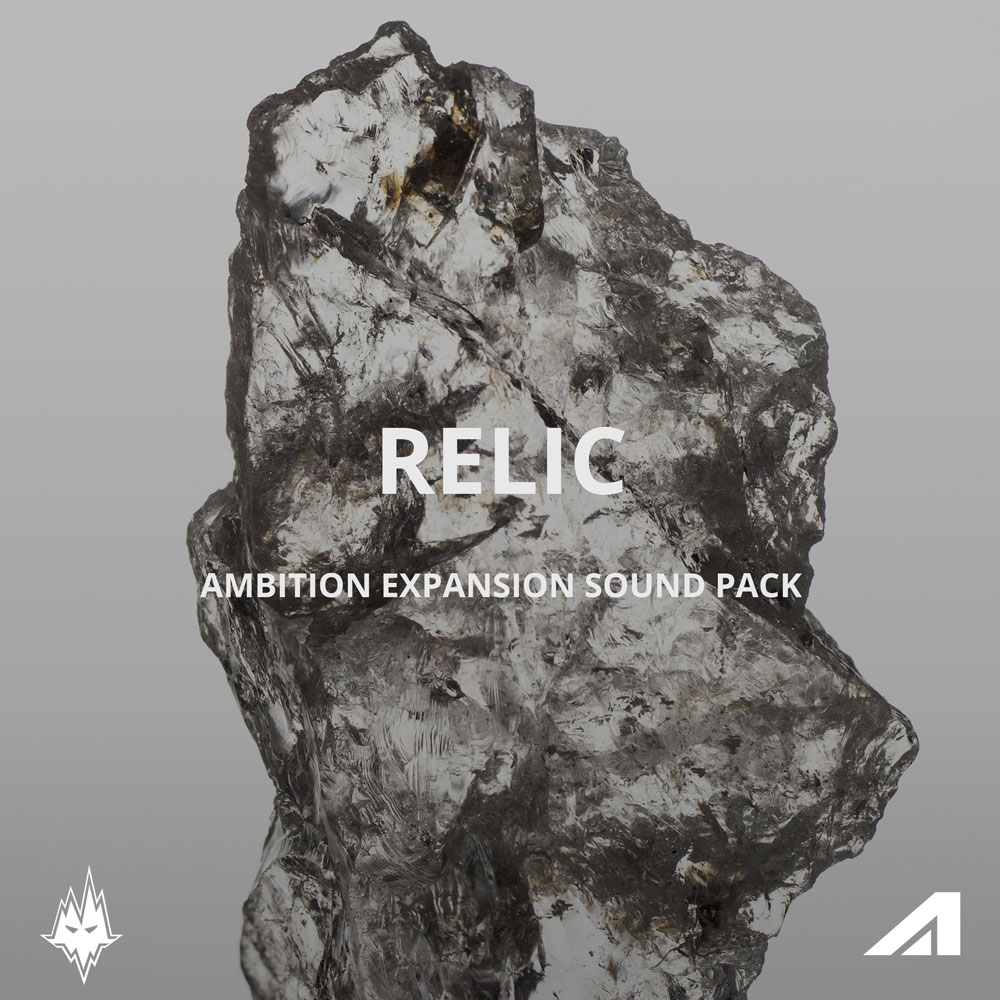 Sound Yeti – Relic – Ambition Expansion Pack (KONTAKT)