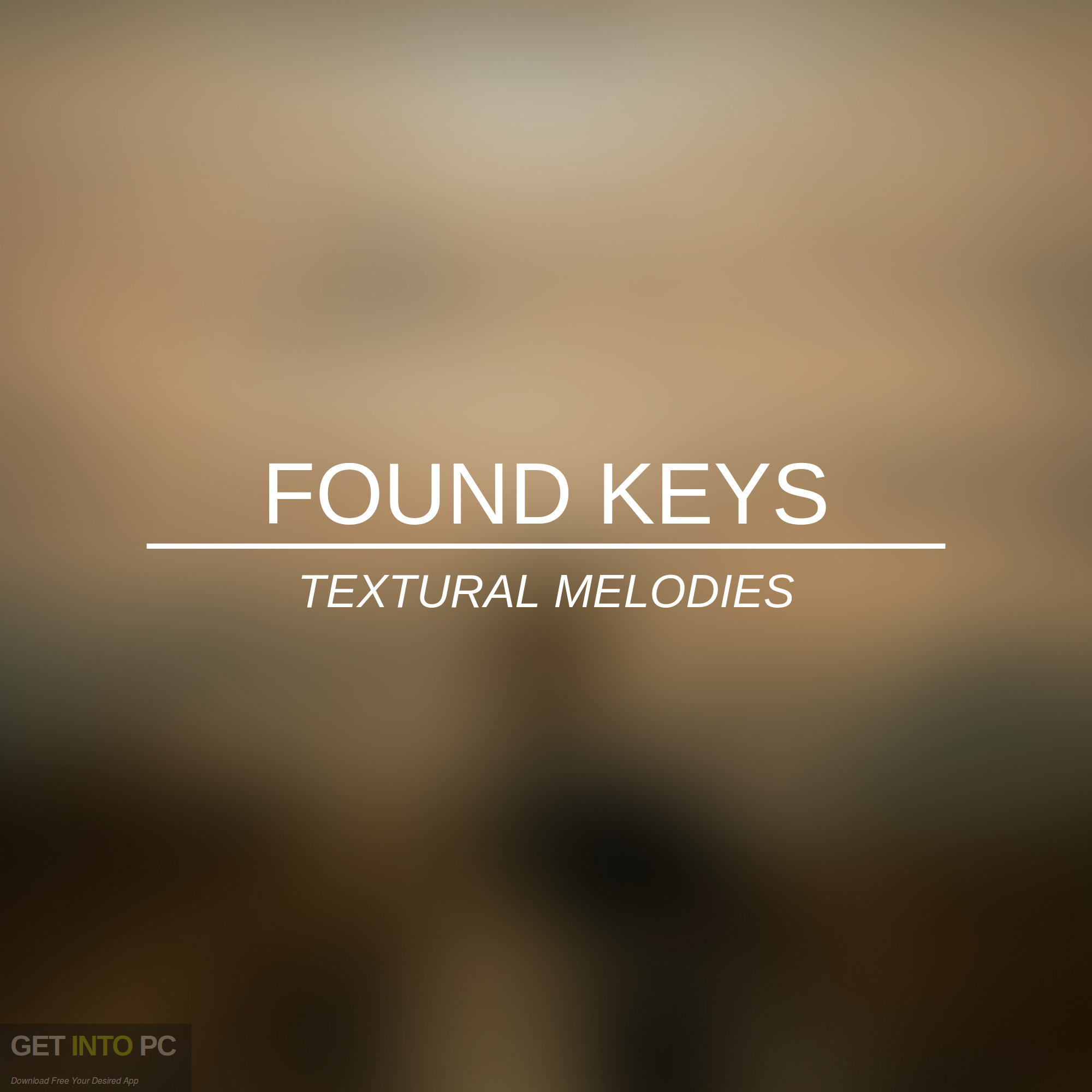 Instruments by Lamprey – FOUND KEYS (KONTAKT, NEAT Player)