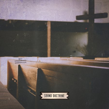 Sound Doctrine – Remembrance (WAV)