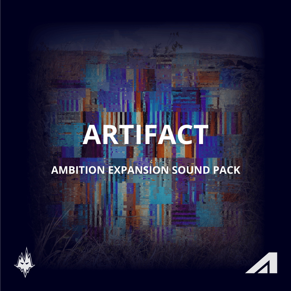 Sound Yeti – Artifact – Ambition Expansion Pack (KONTAKT)