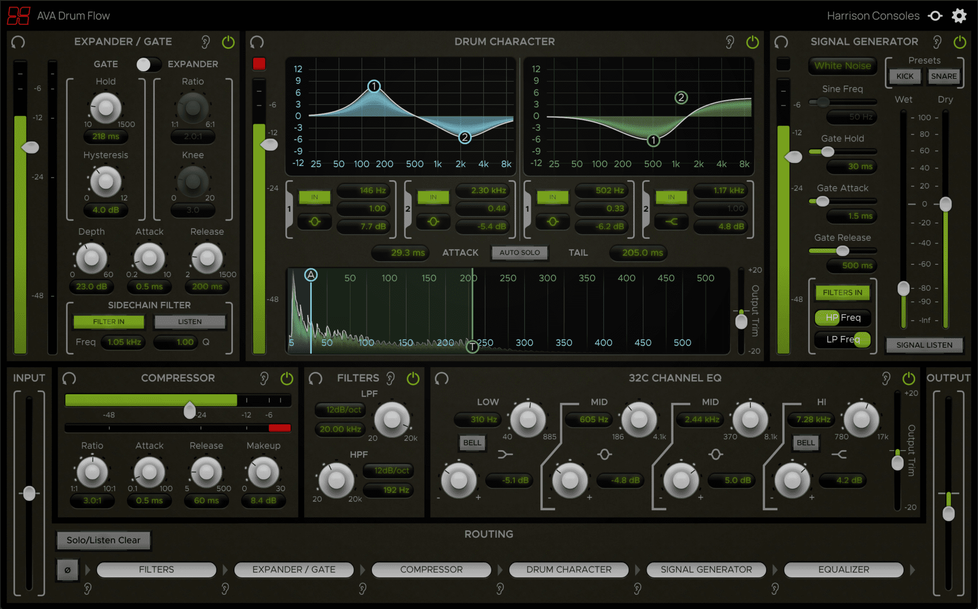 Harrison – AVA Plugins 2021.05.11 VST, VST3, AAX x64