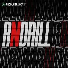 Producer Loops – RnDrill (WAV, MIDI)
