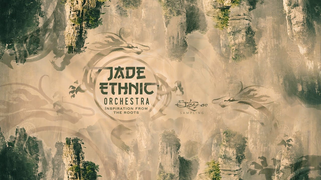 Strezov Sampling – JADE Ethnic Orchestra (KONTAKT) Repack
