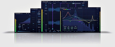 Tracktion Software – DAW Essentials Collection 1.0.44 VST, VST3, AAX, AU WIN.OSX x64