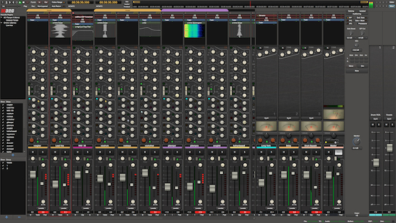 Harrison – Mixbus 32C 7.1.97 x64