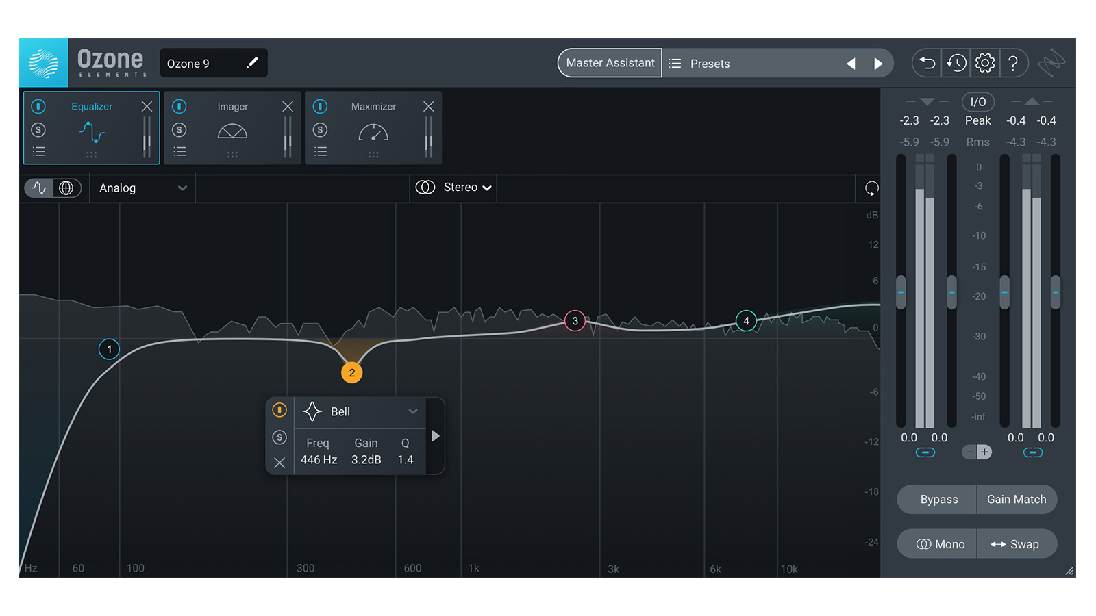 iZotope – Nectar 3 Plus v3.6.0 (NO INSTALL, ONLY VST3)