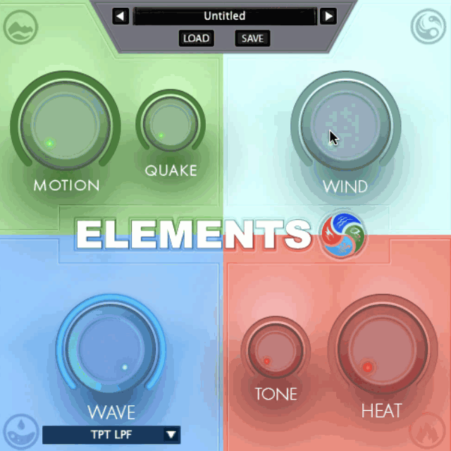 prodbyocean – Elements 1.0.0 VST3, AU WIN.OSX x64