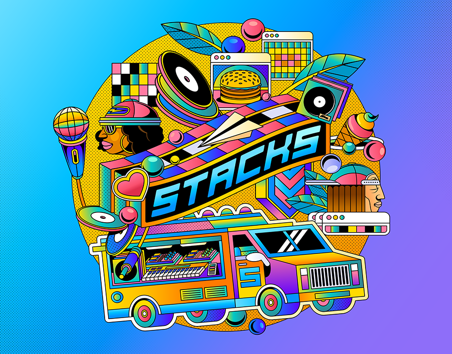 Native Instruments – Play Series Stacks 1.0.0 (KONTAKT)
