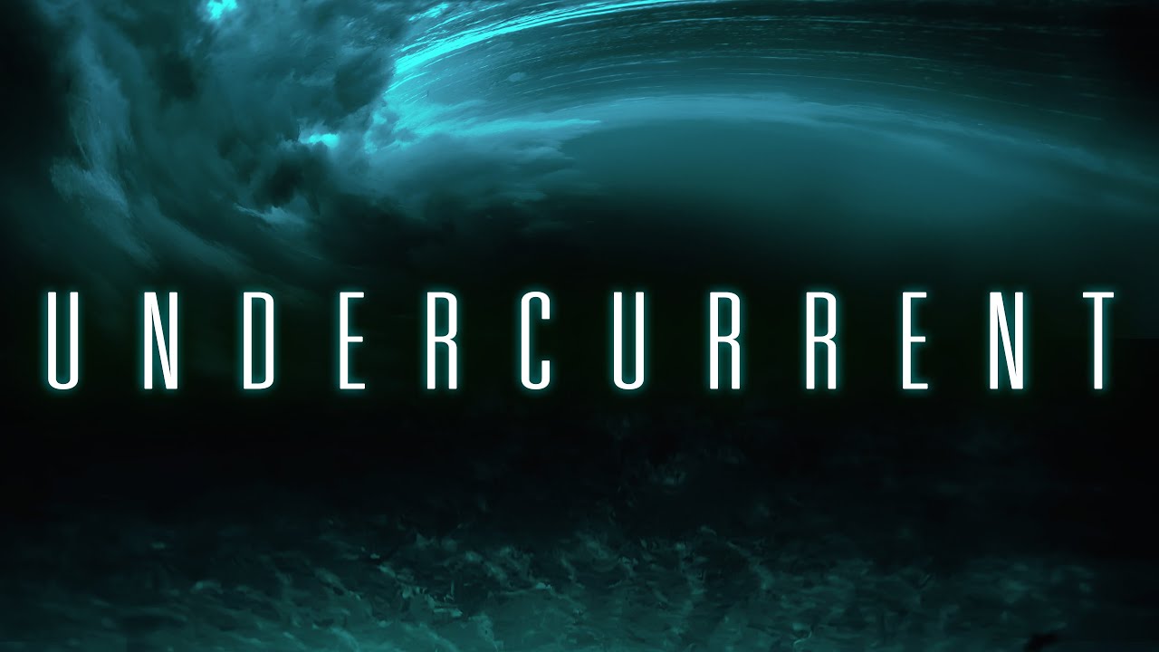 Sonic Extensions – Undercurrent (Omnisphere)