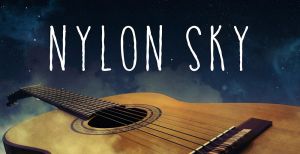 Sonic Extensions – Nylon Sky (Omnisphere)
