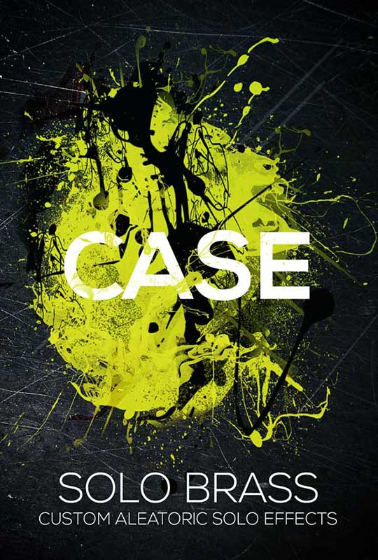 8Dio – CASE Solo Brass FX (KONTAKT)