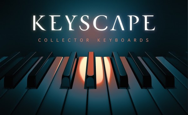 Spectrasonics – Keyscape v1.3.1c Standalone, VSTi, VST3, AAX x64 Win Update [2021.12.09]