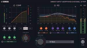 Steinberg – Basic FX Suite v1.5.0 x64 VST3, AAX (MOD)