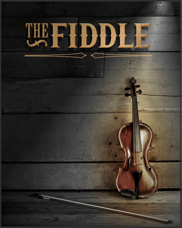 Indiginus – The Fiddle (KONTAKT)